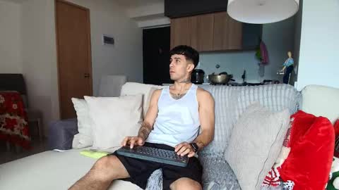 Lior Vante online show from January 2026 08:11:02 PM