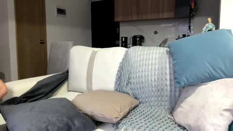 Lior Vante online show from January 2026 10:57:02 PM