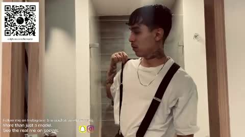 Snapshot of liorvante chatting on April 2026 03:13:02 AM Lior Vante online show from April 2026 03:13:02 AM