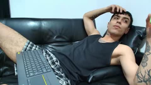 Snapshot of liorvante chatting on June 2026 03:07:02 AM Lior Vante online show from June 2026 03:07:02 AM