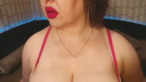 LIpsAddiction online show from November 2025 03:01:02 PM