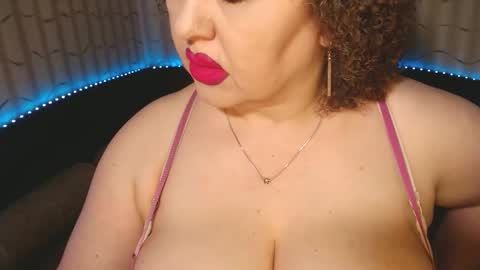 LIpsAddiction online show from November 2025 03:34:02 PM