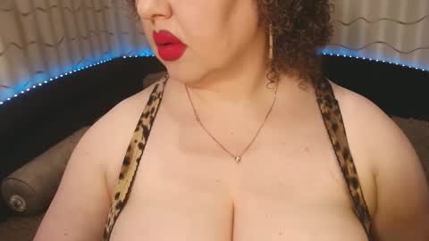 LIpsAddiction online show from January 2026 02:41:02 PM