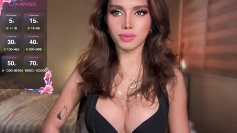 Oh my Amber online show from March 2026 11:22:01 PM