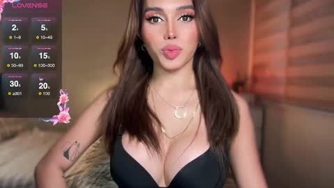 Oh my Amber online show from March 2026 12:17:01 AM