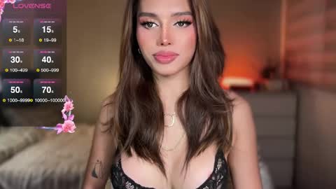 Oh my Amber online show from March 2026 03:11:02 AM