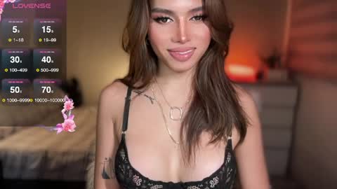 Oh my Amber online show from April 2026 09:04:02 PM