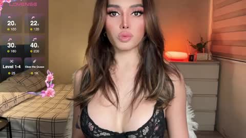 Oh my Amber online show from April 2026 09:14:02 AM