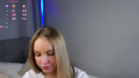 Amelia online show from February 2026 01:09:01 AM