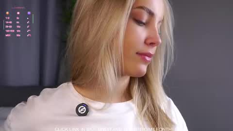 Amelia online show from February 2026 01:17:01 AM