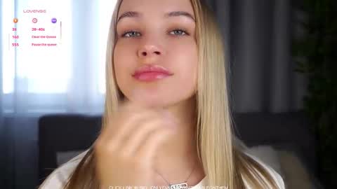 Amelia online show from March 2026 01:09:02 AM