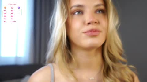 Amelia online show from April 2026 01:14:02 AM