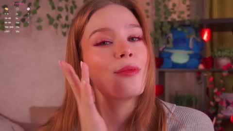 Lina online show from February 2026 01:46:01 AM