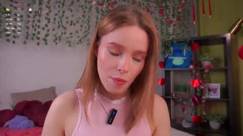 Lina online show from March 2026 01:44:02 AM