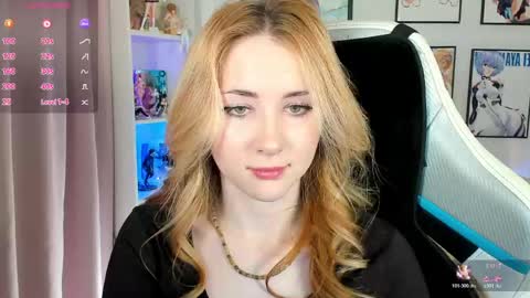 lira_yummy online show from March 2026 08:52:01 AM