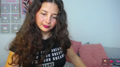 Lily see u on december 2 online show from January 2025 09:34:02 PM