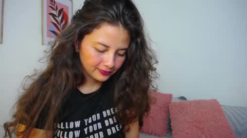 Lily see u on december 2 online show from January 2025 12:49:01 AM