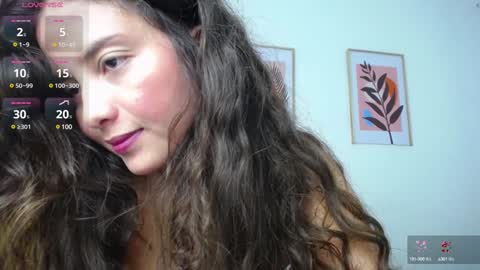 Lily see u on december 2 online show from January 2025 12:28:01 AM