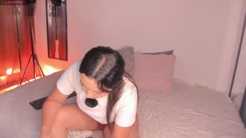 Snapshot of liry_kim chatting on May 2026 08:29:01 PM liry online show from May 2026 08:29:01 PM