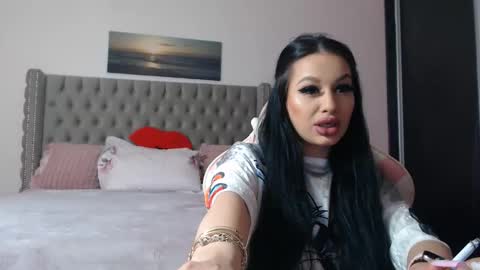 Lisa online show from March 2026 08:48:01 PM