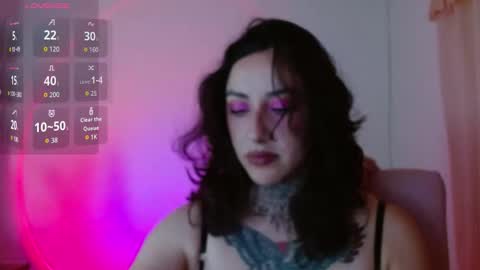 Lisa online show from November 2025 02:21:01 AM