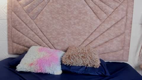 Lisa Baker online show from December 2024 02:01:02 AM