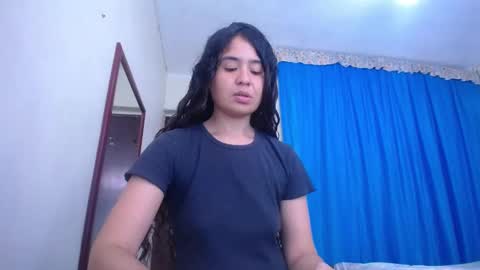 lisa_branch online show from January 2025 07:56:02 PM