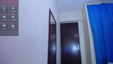 lisa_branch online show from February 2025 07:31:02 PM