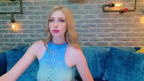 Lisa Caprice online show from June 2026 03:51:01 AM