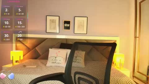 Lisa online show from February 2026 01:51:02 PM