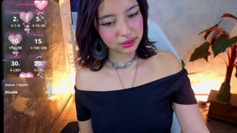 lisa dolly nyx online show from June 2026 05:14:01 AM