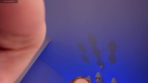 Lisa online show from February 2025 09:38:01 PM