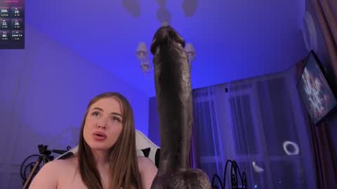 Lisa online show from February 2025 01:08:01 AM