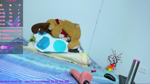 Lisa online show from January 2025 07:34:02 AM