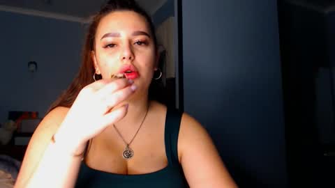 lisa_lady_golden online show from October 2025 07:12:01 PM