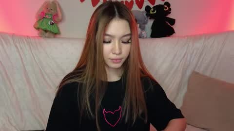 Lisa and Katerina online show from February 2025 02:54:02 PM