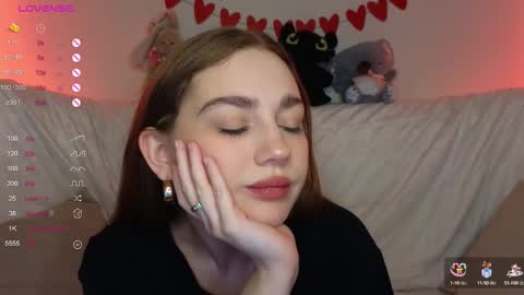 Lisa and Katerina online show from March 2025 06:05:02 AM