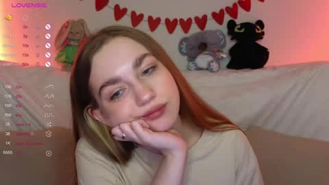 Lisa and Katerina online show from March 2025 10:15:02 AM