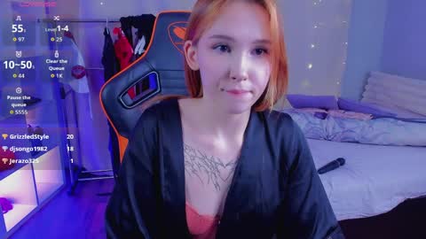 Lisa mano online show from April 2026 11:55:01 AM