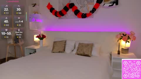 Snapshot of lisa_mccoy chatting on October 2025 01:24:01 AM Lisa online show from October 2025 01:24:01 AM