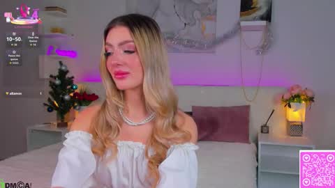 Snapshot of lisa_mccoy chatting on December 2025 01:13:01 AM Lisa online show from December 2025 01:13:01 AM