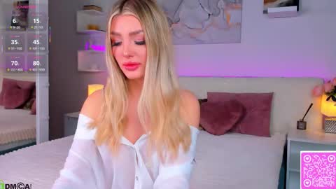 Snapshot of lisa_mccoy chatting on February 2026 01:15:02 AM Lisa online show from February 2026 01:15:02 AM