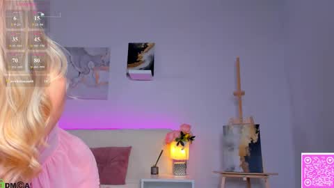 Snapshot of lisa_mccoy chatting on February 2026 01:33:01 AM Lisa online show from February 2026 01:33:01 AM