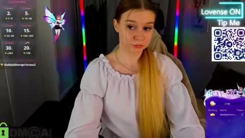 Snapshot of lisa_rabbit chatting on June 2026 12:03:01 AM lisa_rabbit online show from June 2026 12:03:01 AM