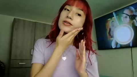 Snapshot of lisa_roberths chatting on June 2026 04:38:01 PM Lisa Roberths online show from June 2026 04:38:01 PM