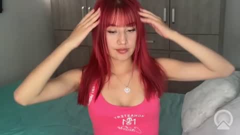 Snapshot of lisa_roberths chatting on June 2026 06:12:01 PM Lisa Roberths online show from June 2026 06:12:01 PM