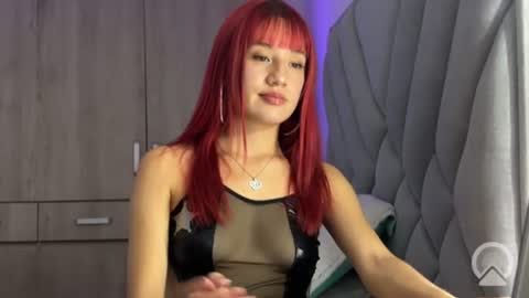 Snapshot of lisa_roberths chatting on July 2026 05:01:01 AM Lisa Roberths online show from July 2026 05:01:01 AM