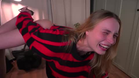 Snapshot of lisa_schiele chatting on February 2026 08:07:01 PM Elisabeth or Lisa online show from February 2026 08:07:01 PM