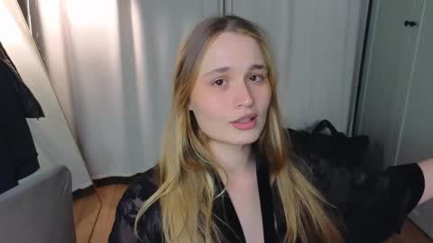 Snapshot of lisa_schiele chatting on March 2026 08:37:02 PM Elisabeth or Lisa online show from March 2026 08:37:02 PM