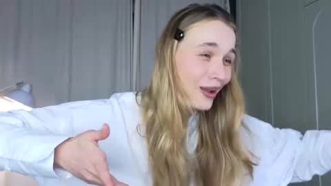 Snapshot of lisa_schiele chatting on March 2026 08:38:02 PM Elisabeth or Lisa online show from March 2026 08:38:02 PM